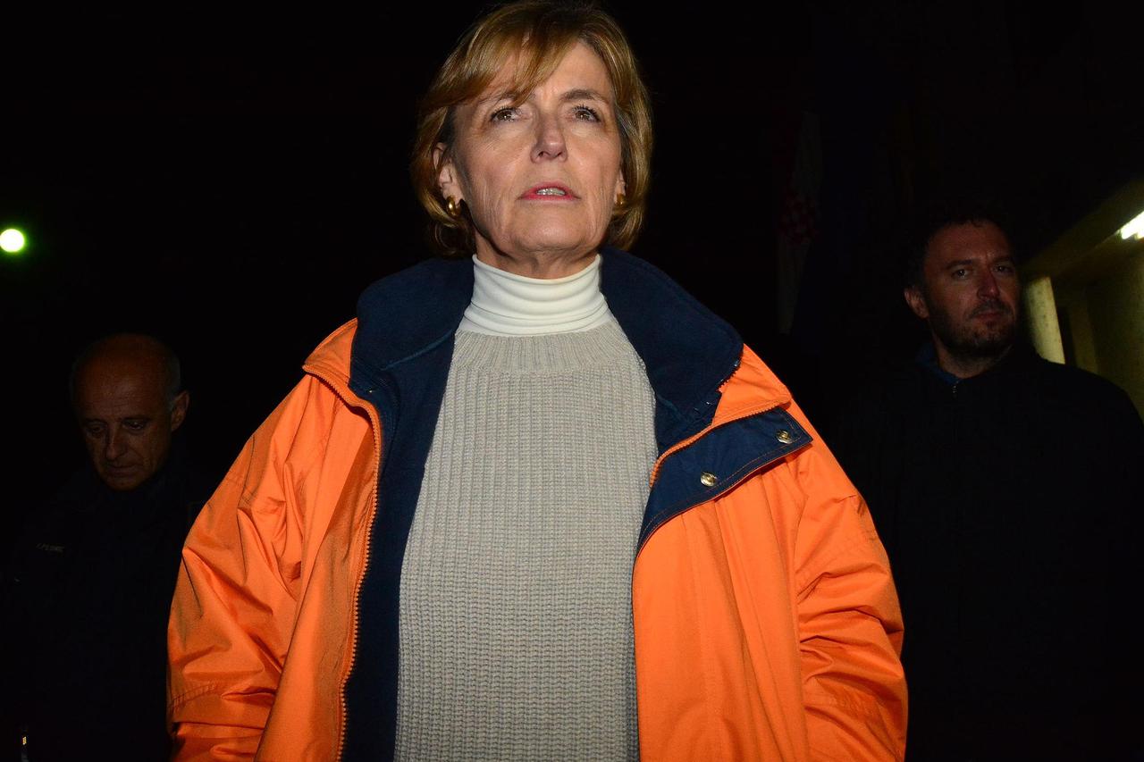 Vesna Pusić