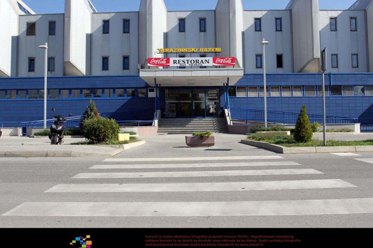 varazdin restoran