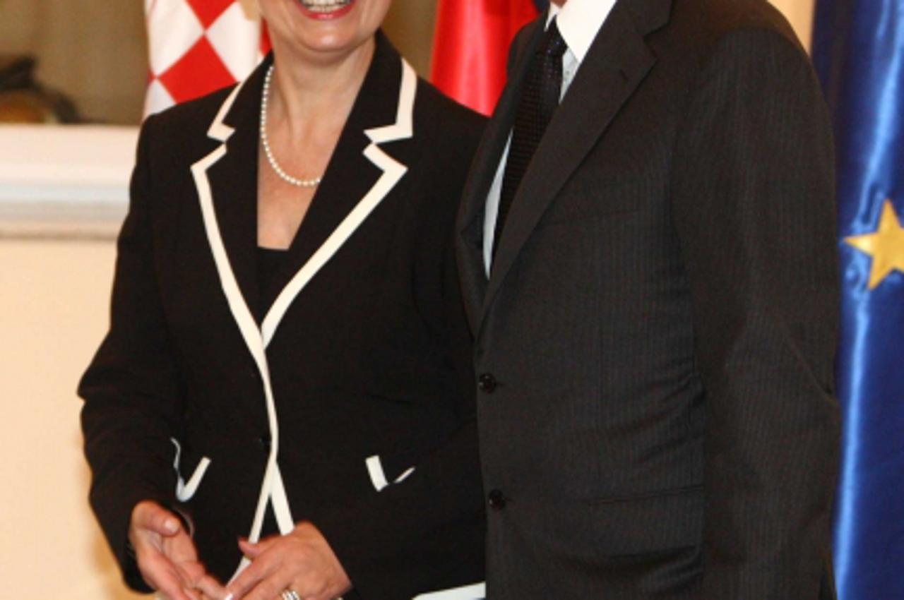 kosor i pahor