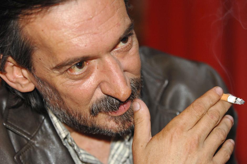 Zagreb: Predrag Vušovi? umro od posljedica moždanog udara