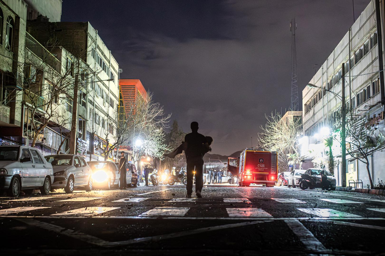 U izjavi humanitarna organizacija navodi da je više od 100.000 spasilaca raspoređeno diljem zemlje i da je ratom pogođeno preko 130 regija. 