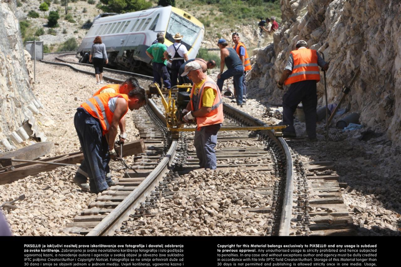 nesreća u Rudinama (1)