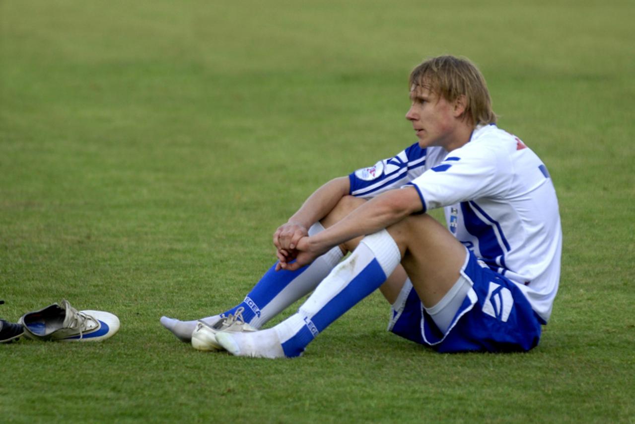 Domagoj Vida