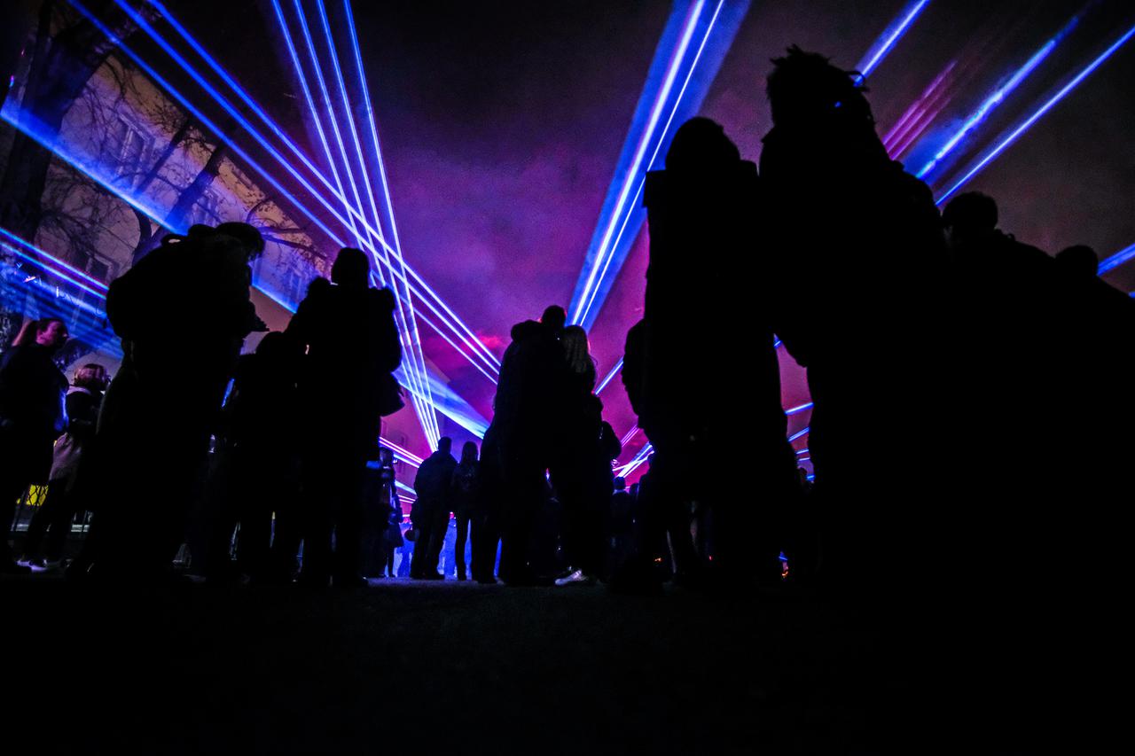 Festival svjetla
