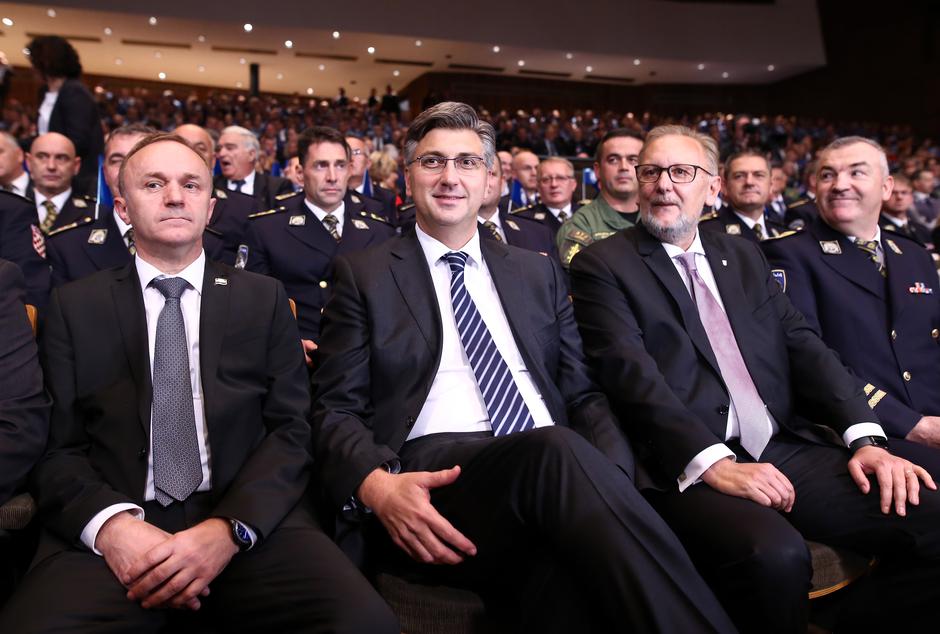 Andrej Plenković