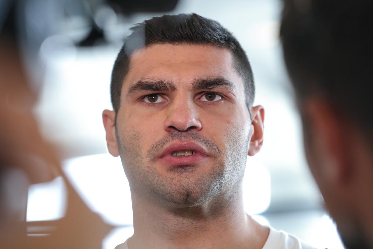 Filip Hrgović