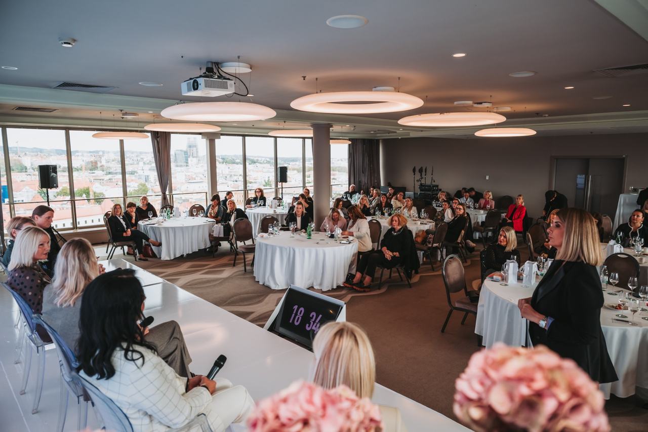Women in Healthcare Forum