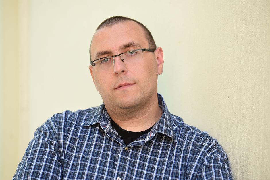 Doc. dr. Tonimir Kišasondi