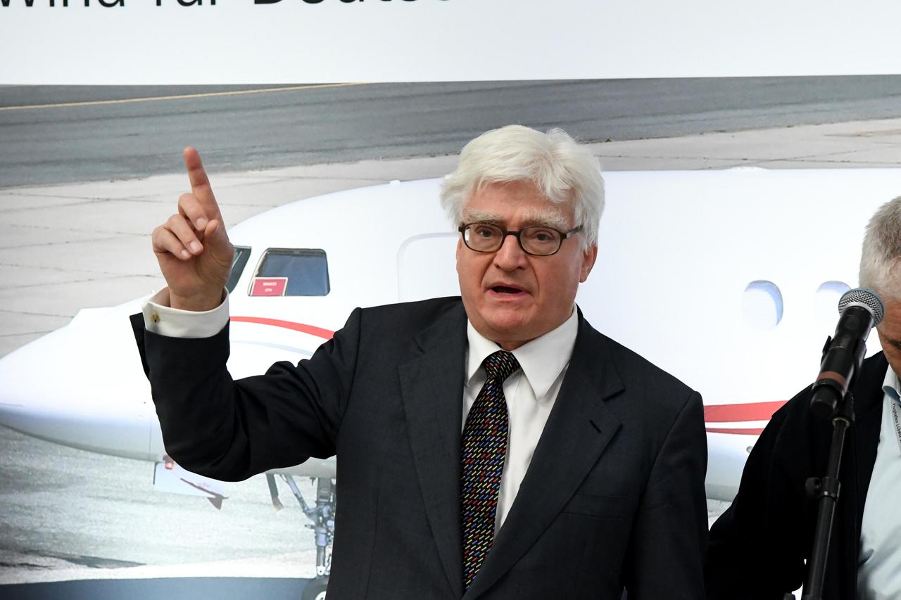 Lübeck Airport receives EASA Certificate