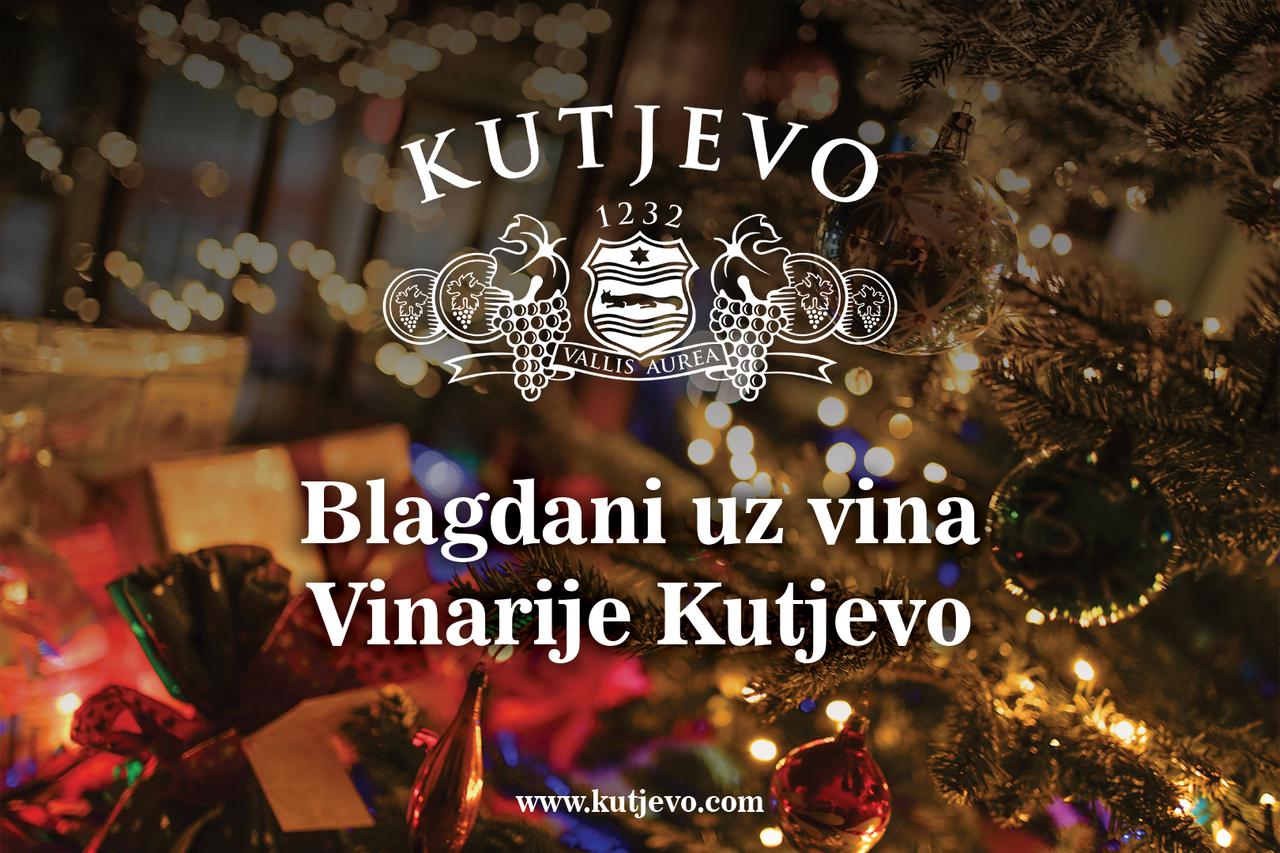 Vinarija Kutjevo