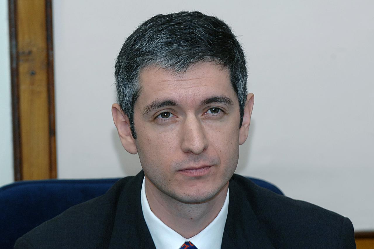Dean Savić