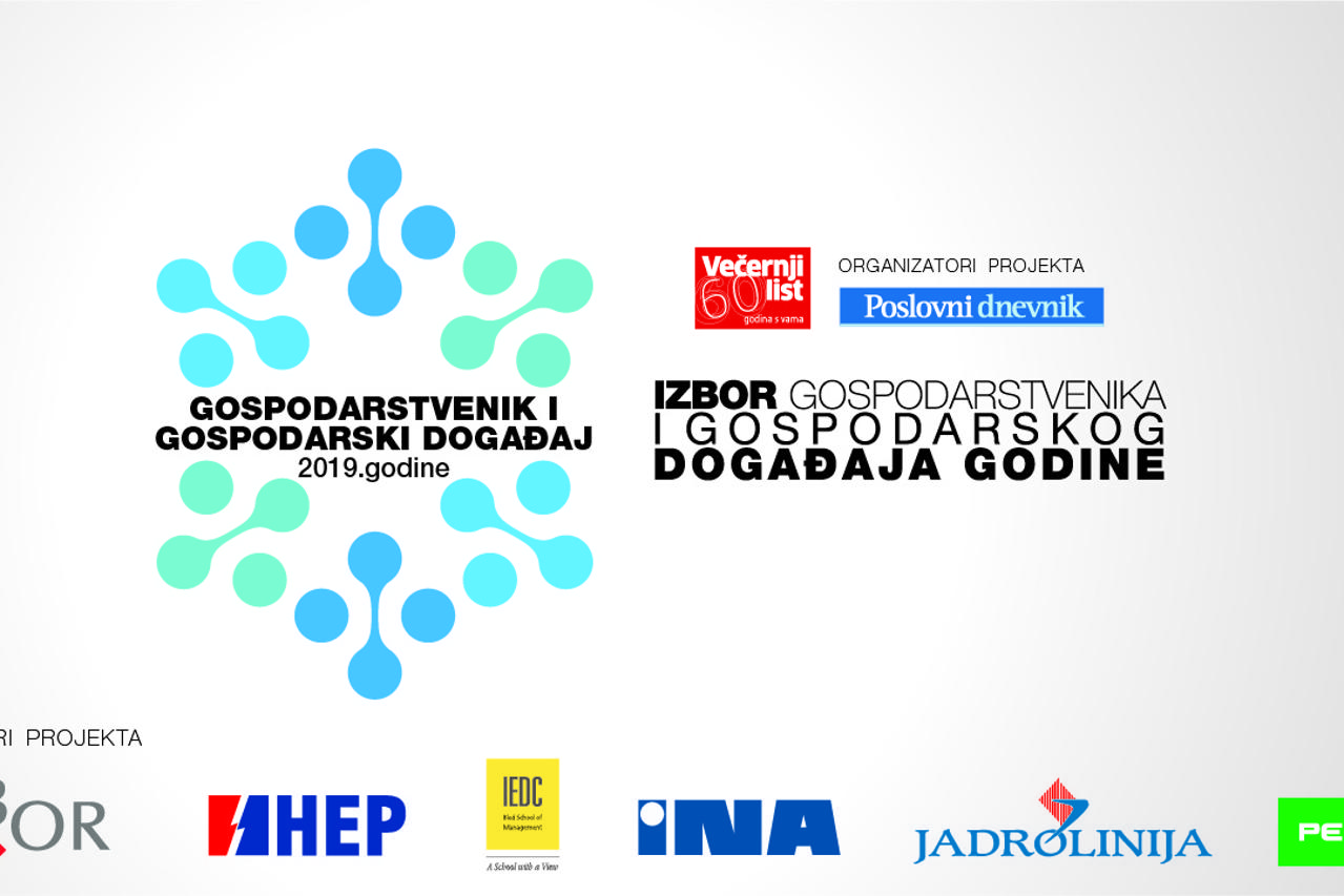 Gospodarstvenik godine