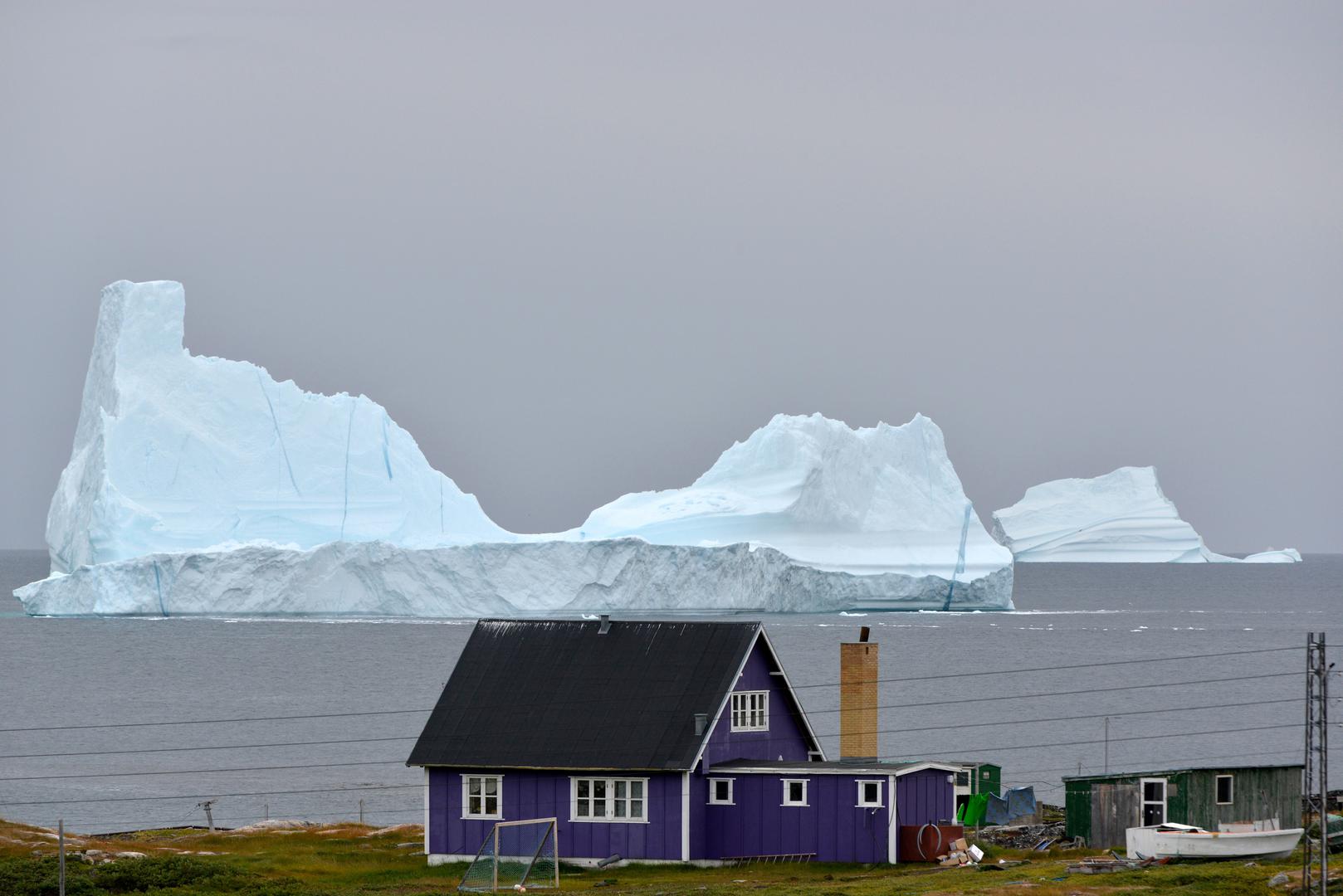Otkako je novoizabrani američki predsjednik Donald Trump izražio želju da SAD preuzme kontrolu nad Grenlandom, ne prestaje se govoriti o najvećem svjetskom otoku, inače pod vlašću Danske.