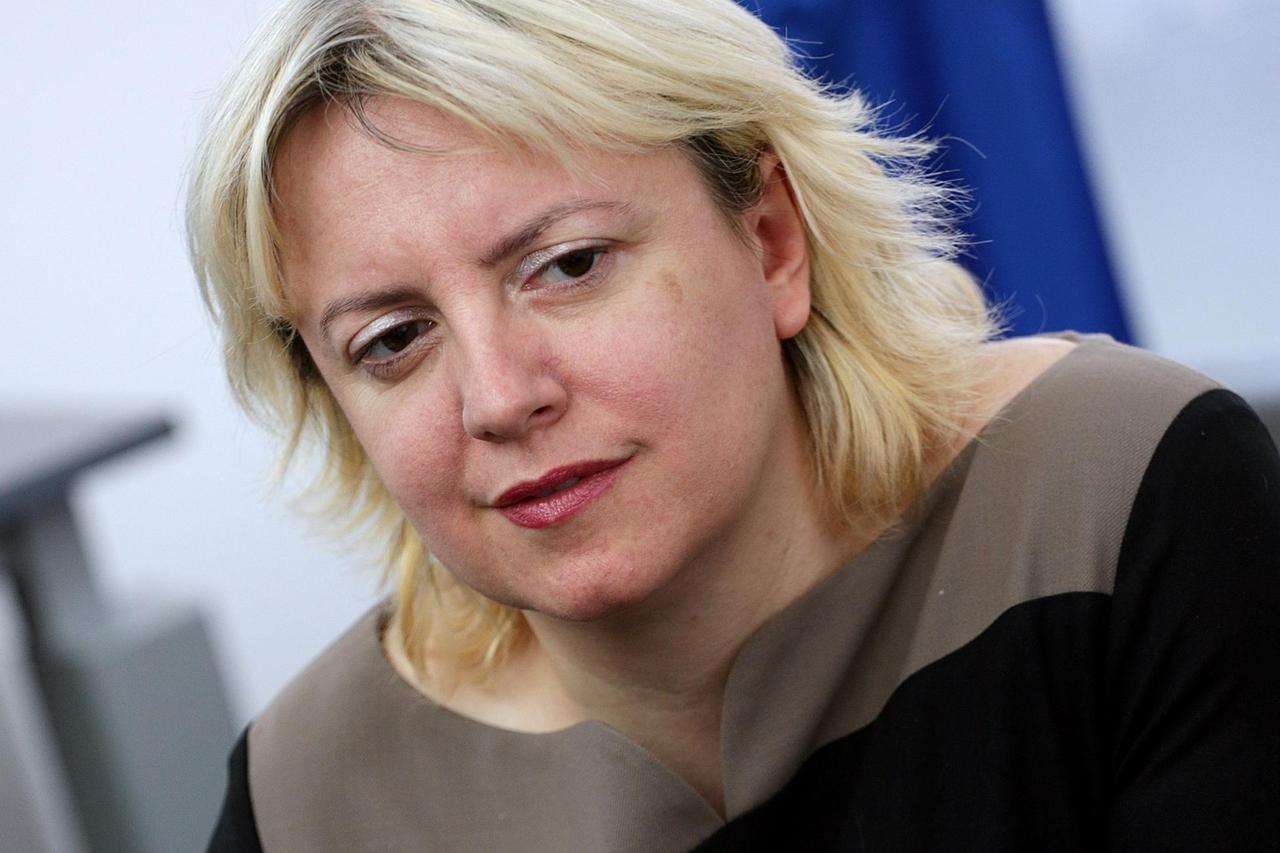 Tatjana Prenđa Trupec