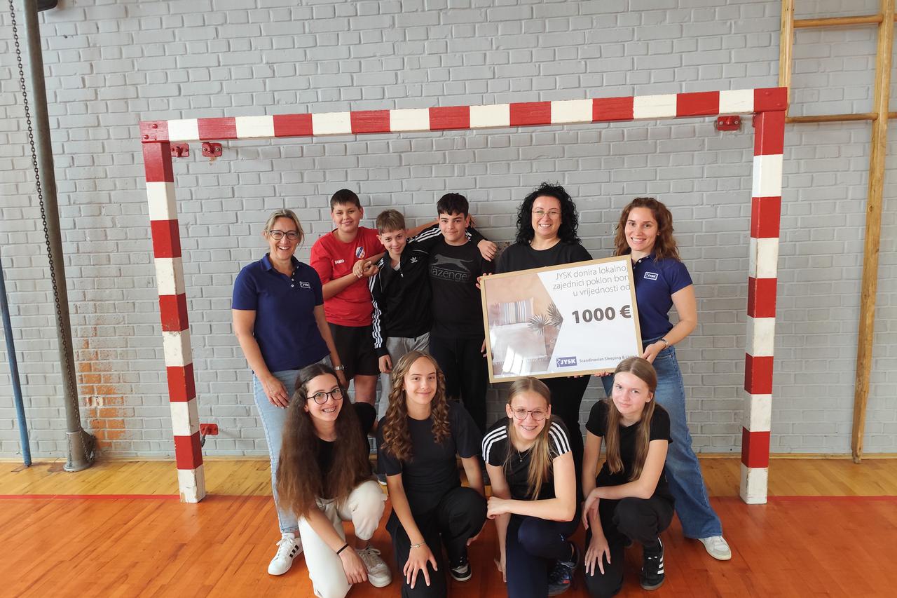 JYSK