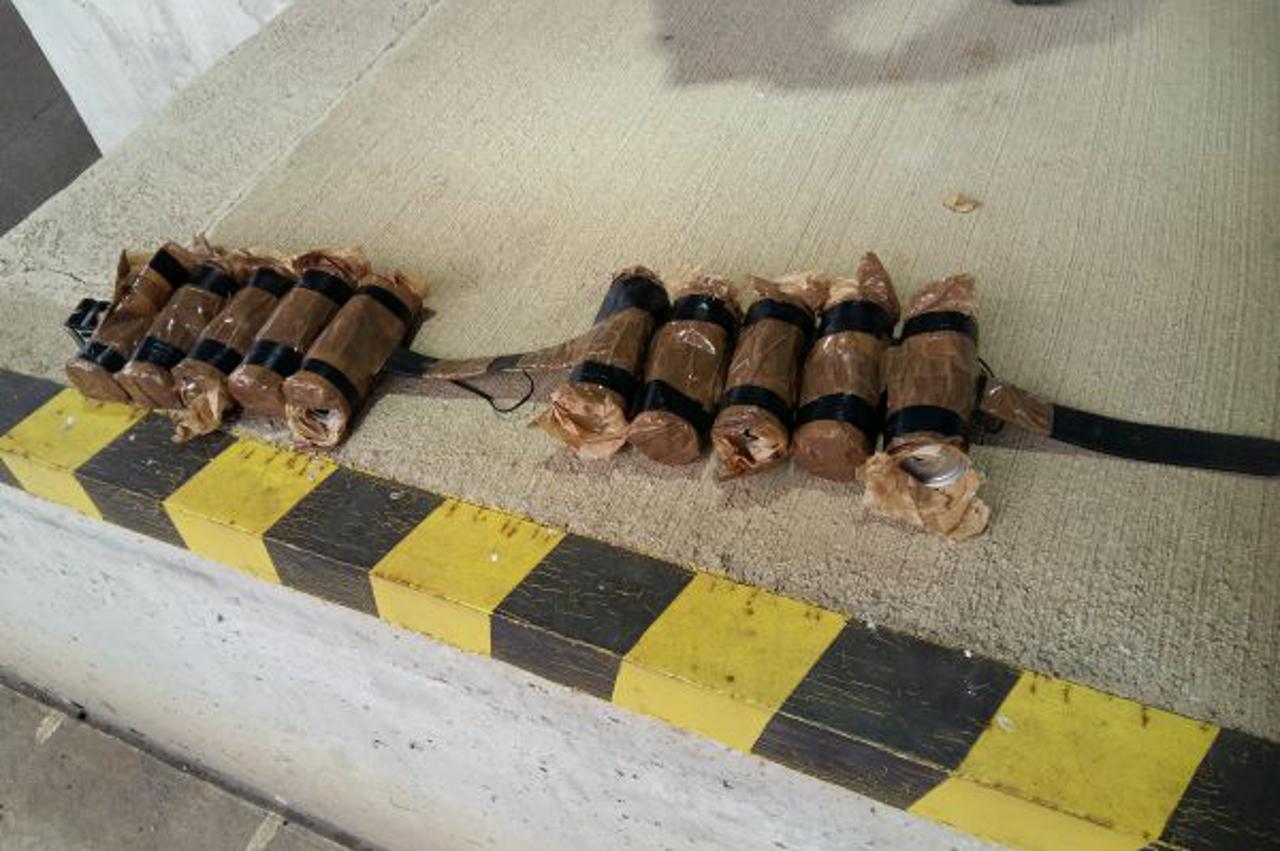 Incident na graničnom prijelazu između Slovenije i Hrvatske Plovanija - Dragonja