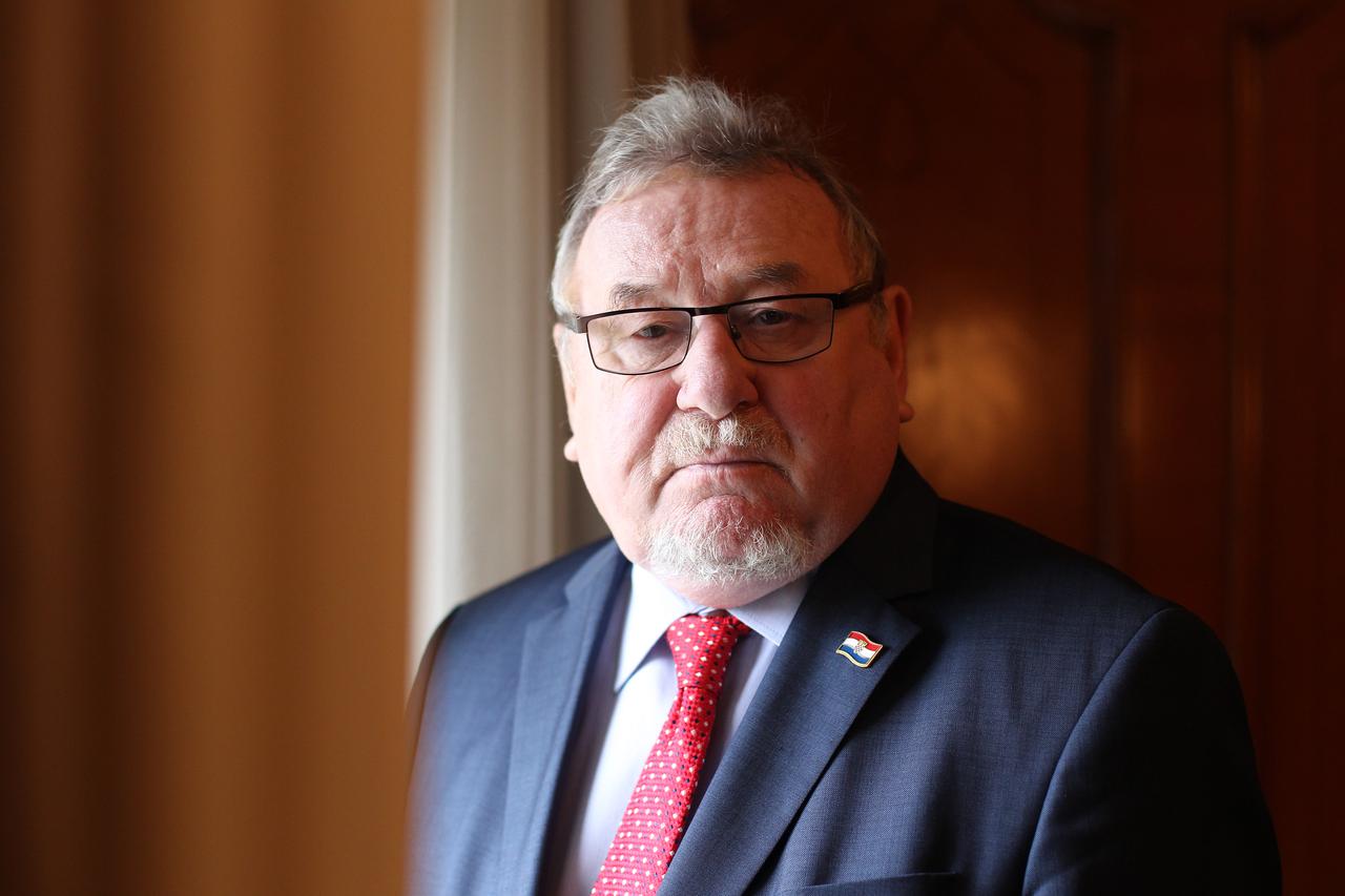 Vladimir Šeks