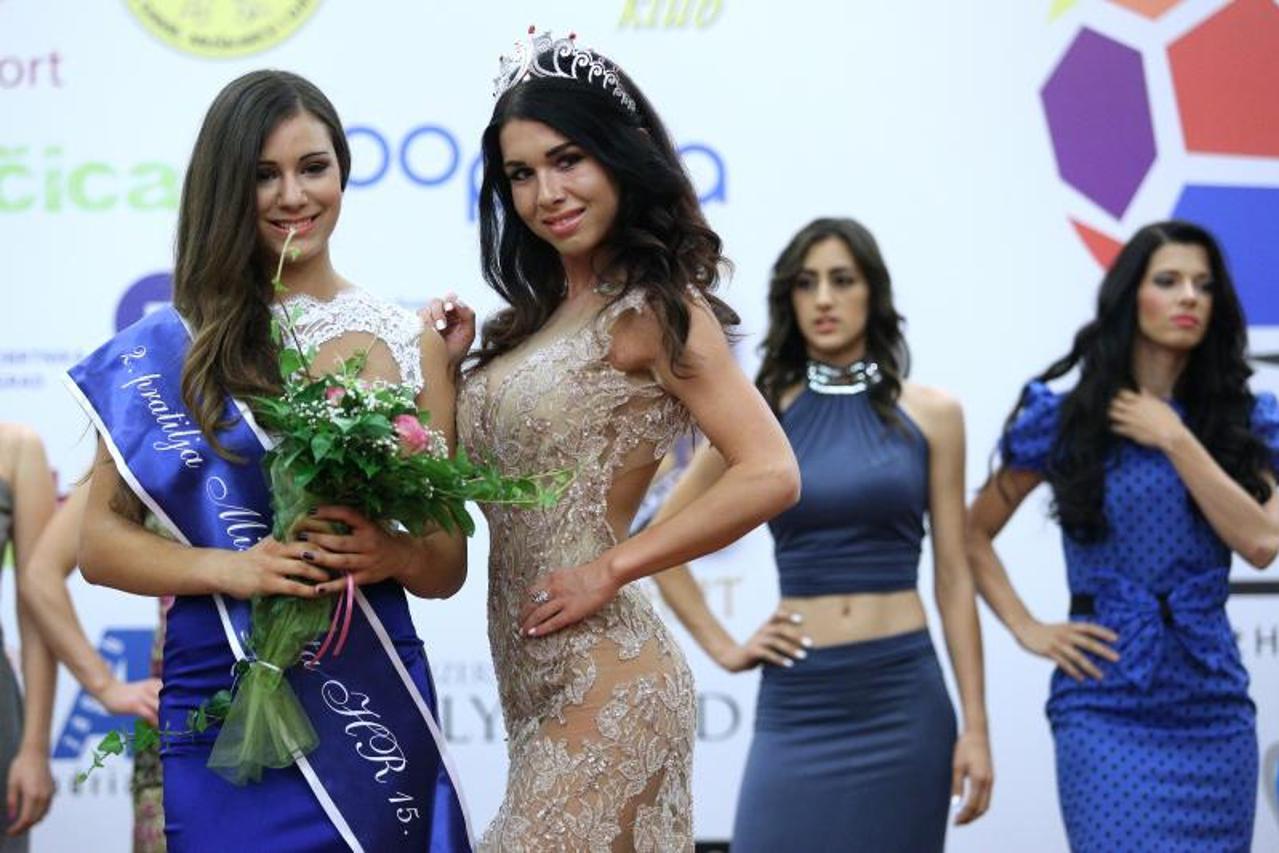 Miss sporta