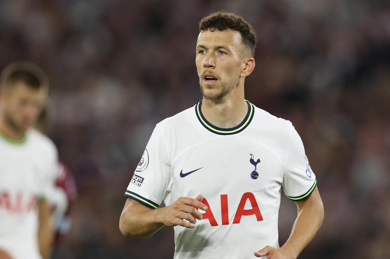 West Ham United v Tottenham Hotspur - Premier League - London Stadium