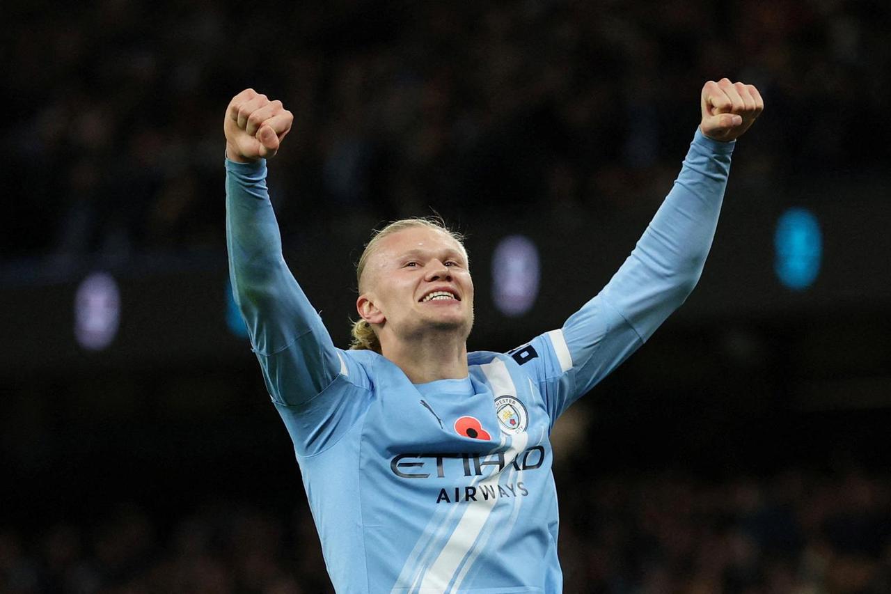 Premier League - Manchester City v AFC Bournemouth