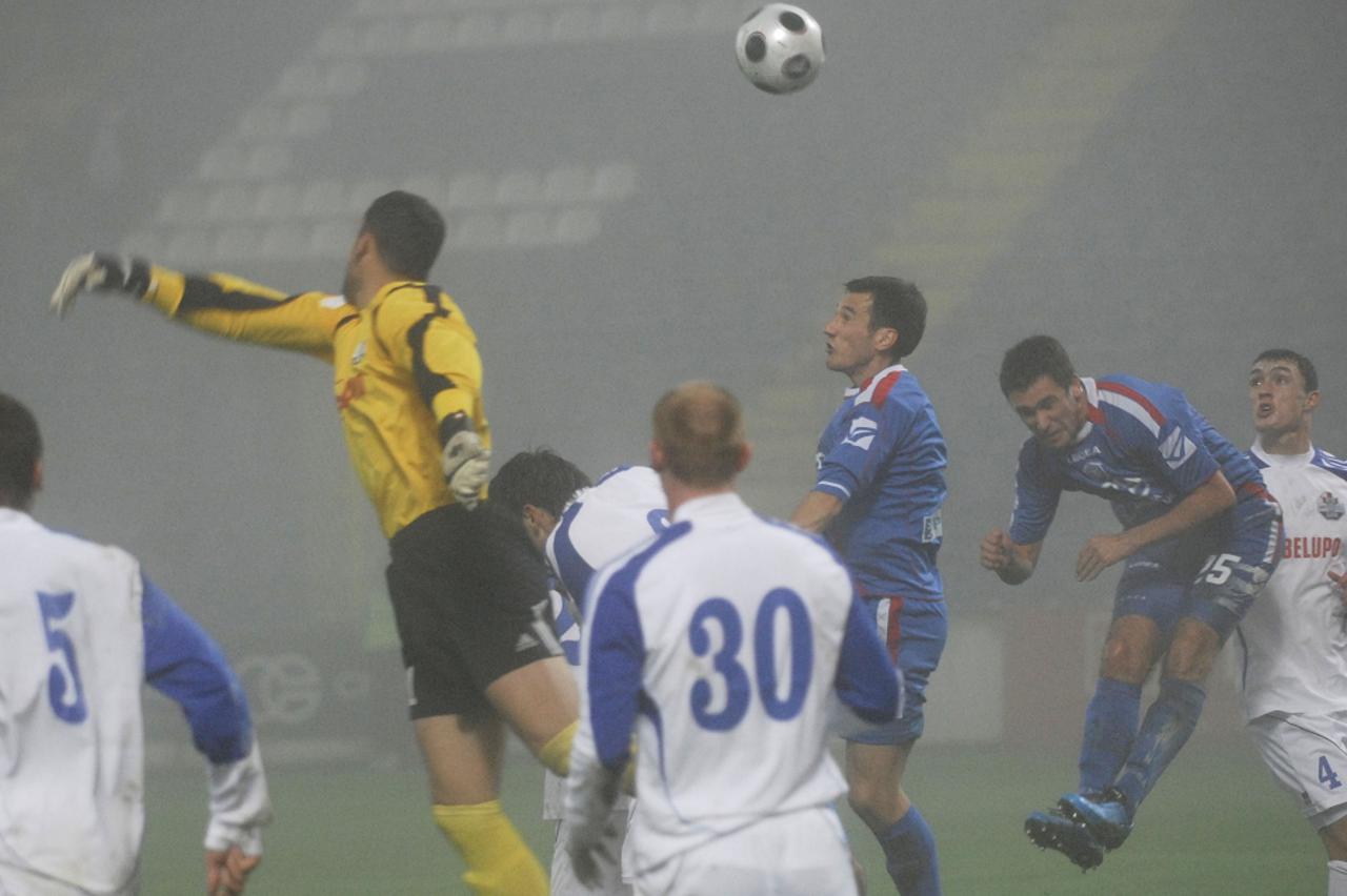Varteks Belupo