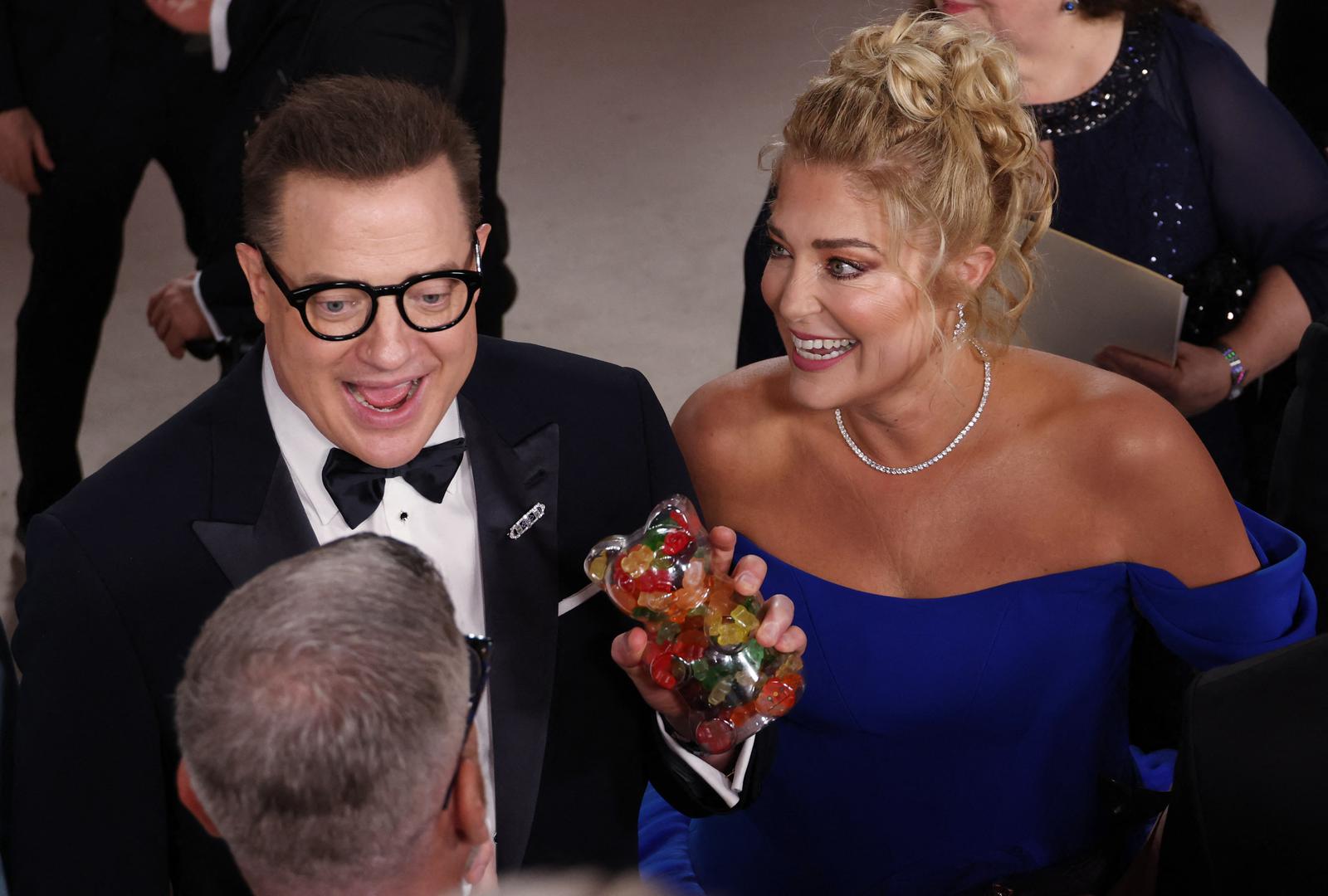 Devedesetih je slovio za seks-simbol, posebno nakon filma “George iz džungle”, koji je postigao velik uspjeh.