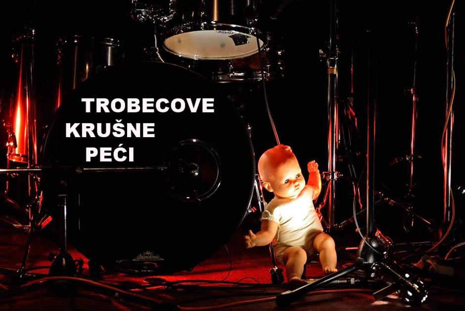 Trobecove krušne peći