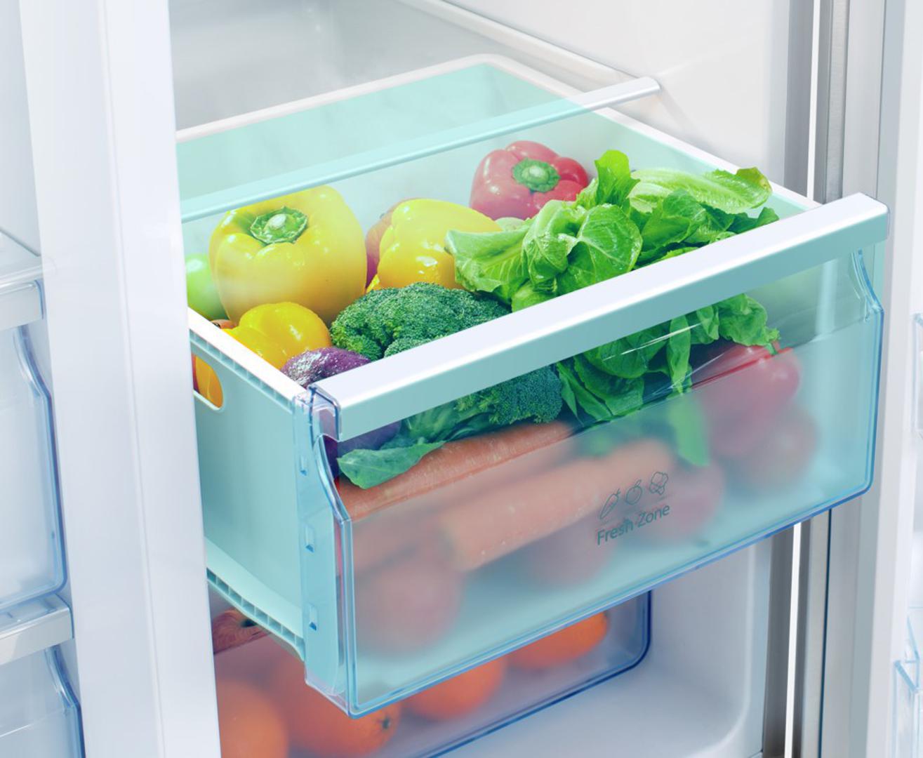 Холодильник Hisense Rb372n4aw1 Купить