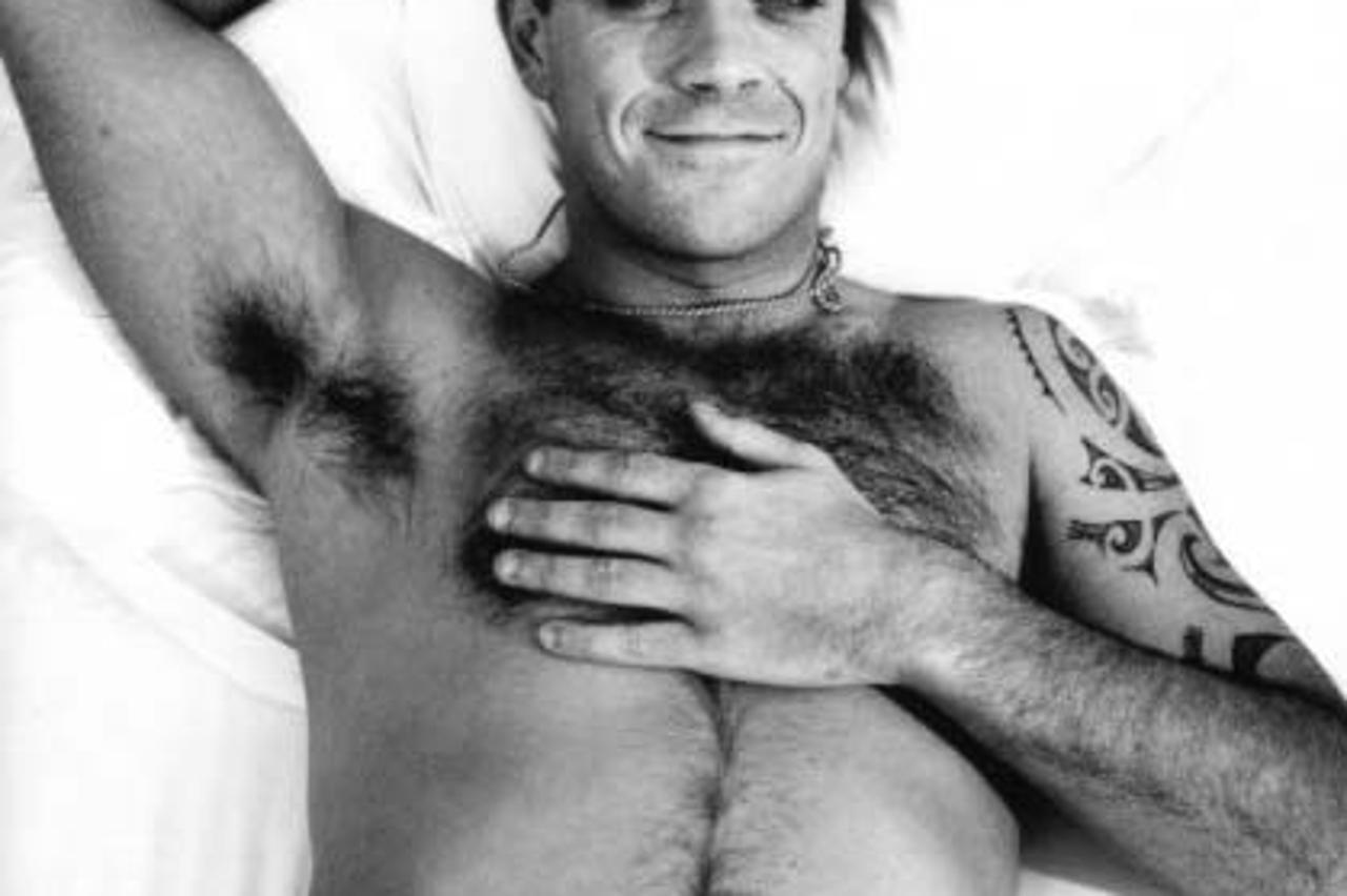 robbie williams