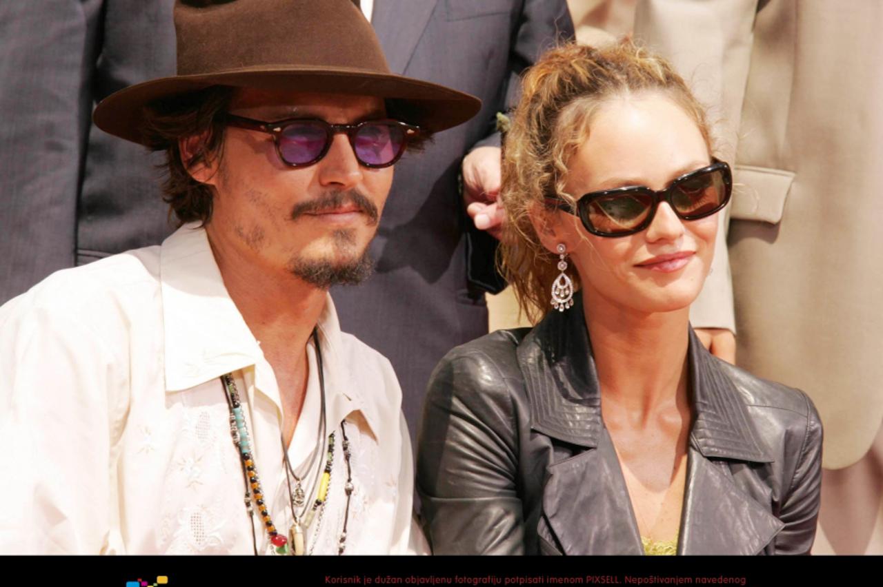 vanessa paradis