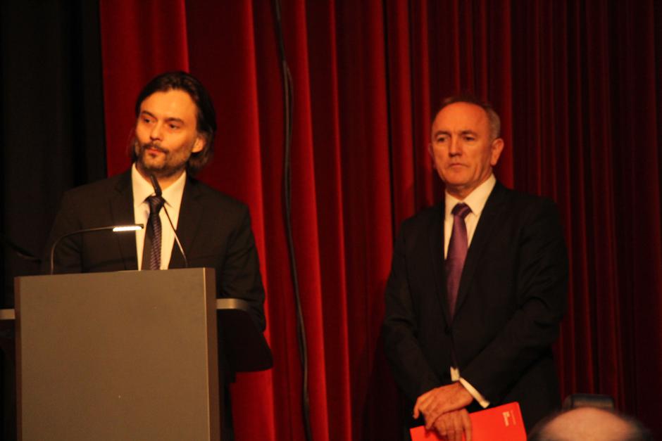 večernjakova domovnica