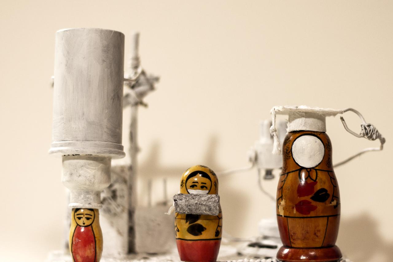 Pogled u budućnost - obrazovanje