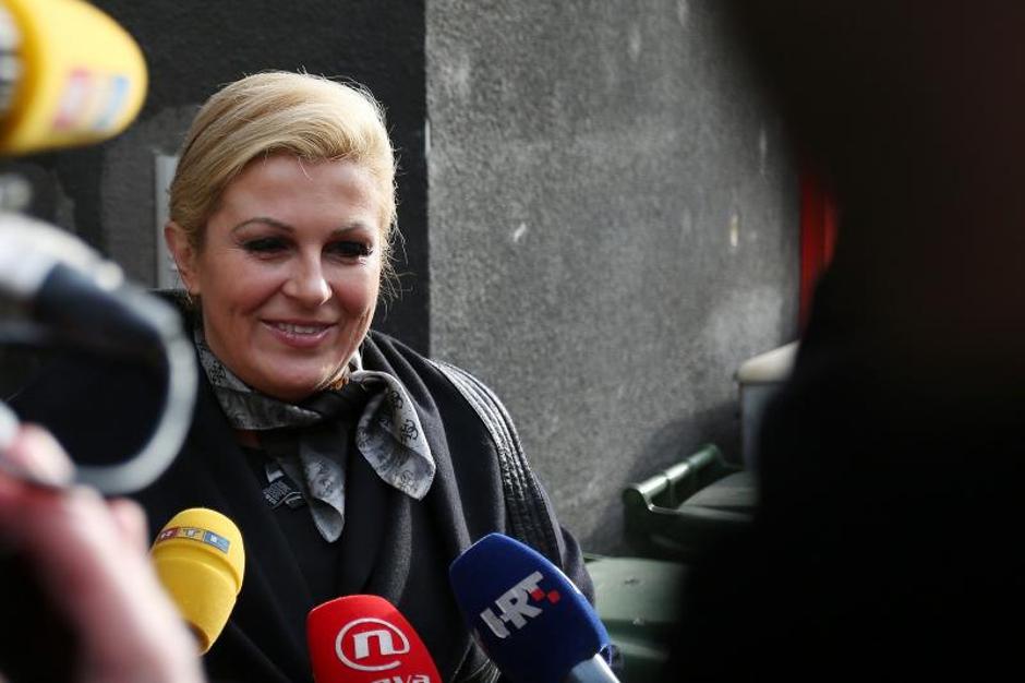 kolinda