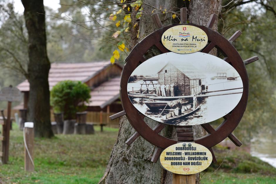 Turistička patrola - Sveti Martin na Muri