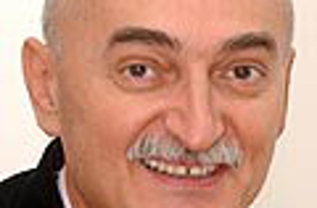 Slaven Letica