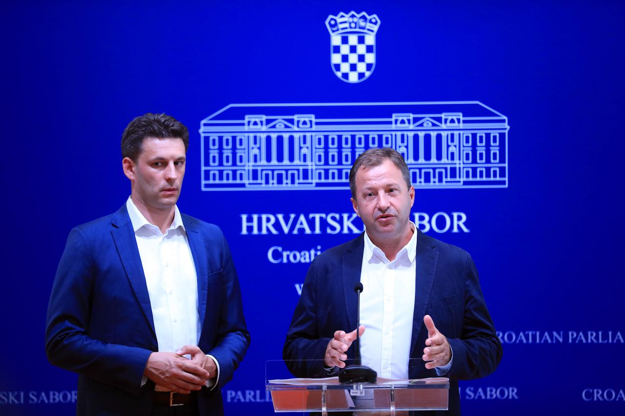 MOSTovci najavili da neidu na ljetni godišnji odmor