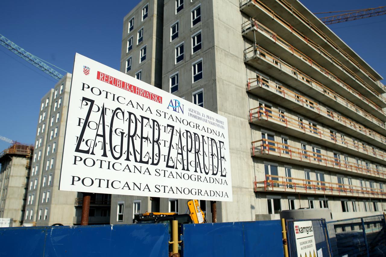 POS Zapruđe