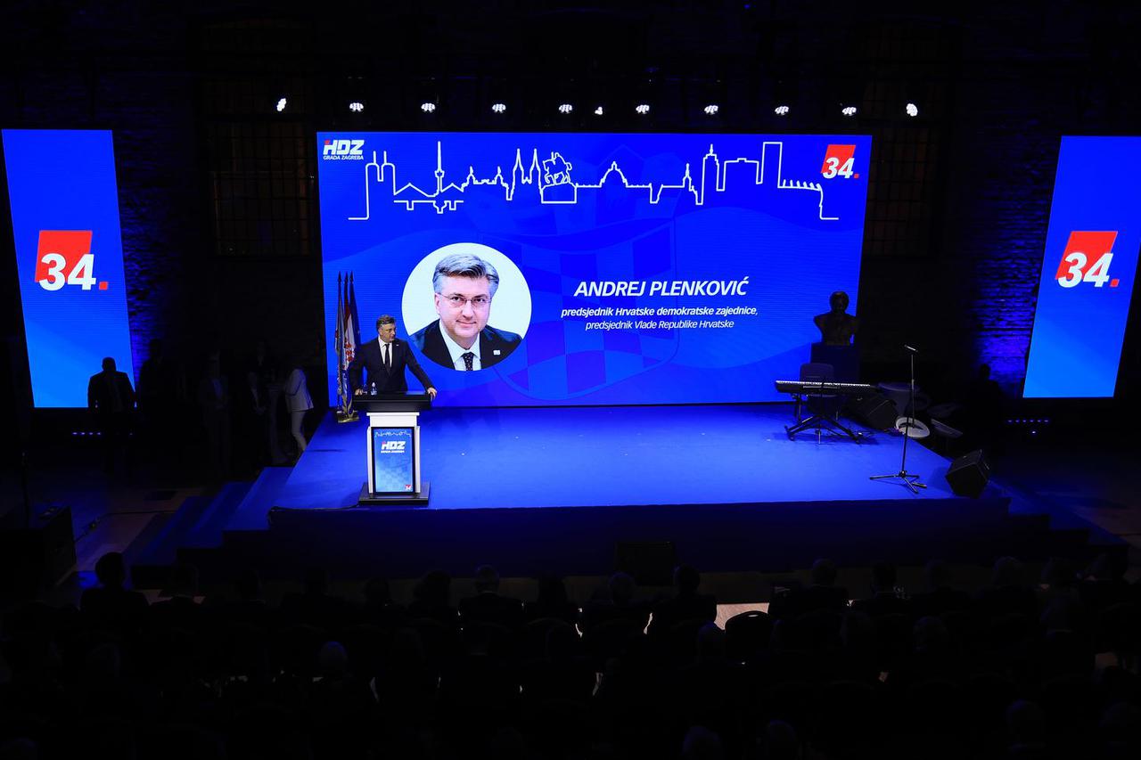 Zagreb: Konzum smart prva je trgovina bez blagajni i djelatnika