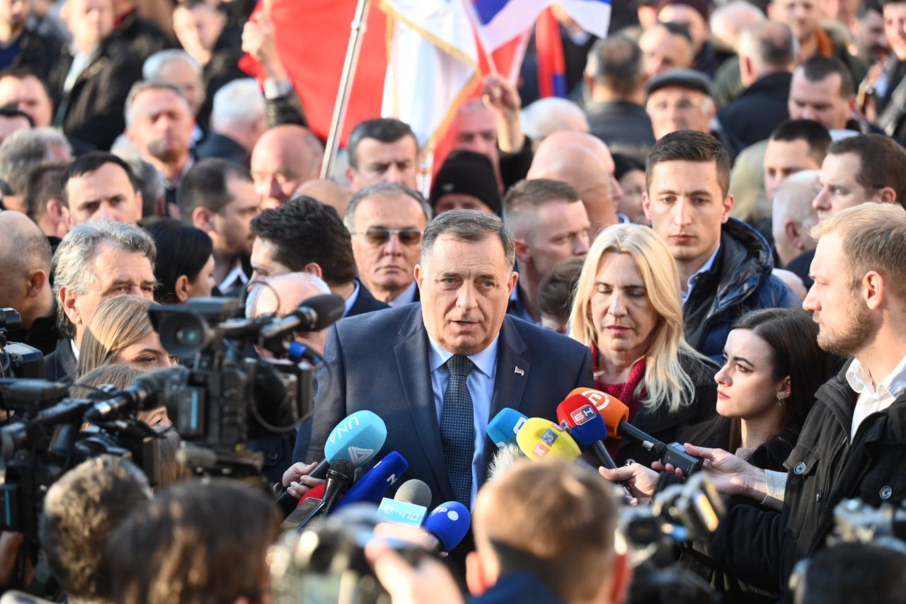 Milorad Dodik