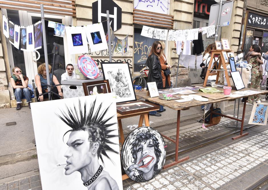 Projekt Ilica: Q'ART