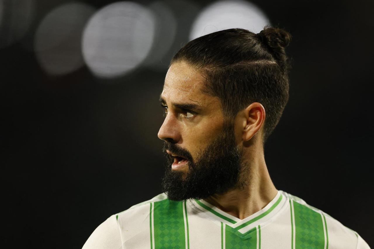 Europa League - Group C - Real Betis v Rangers