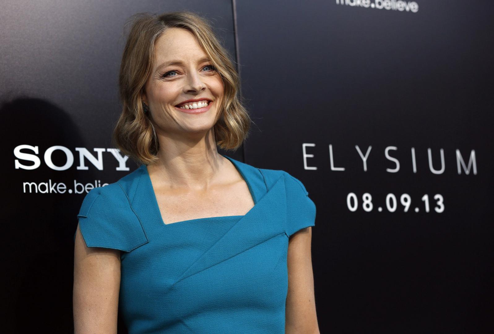 Jodie Foster najljepšom je proglašena 1993. godine, a tada je imala 29 godina.