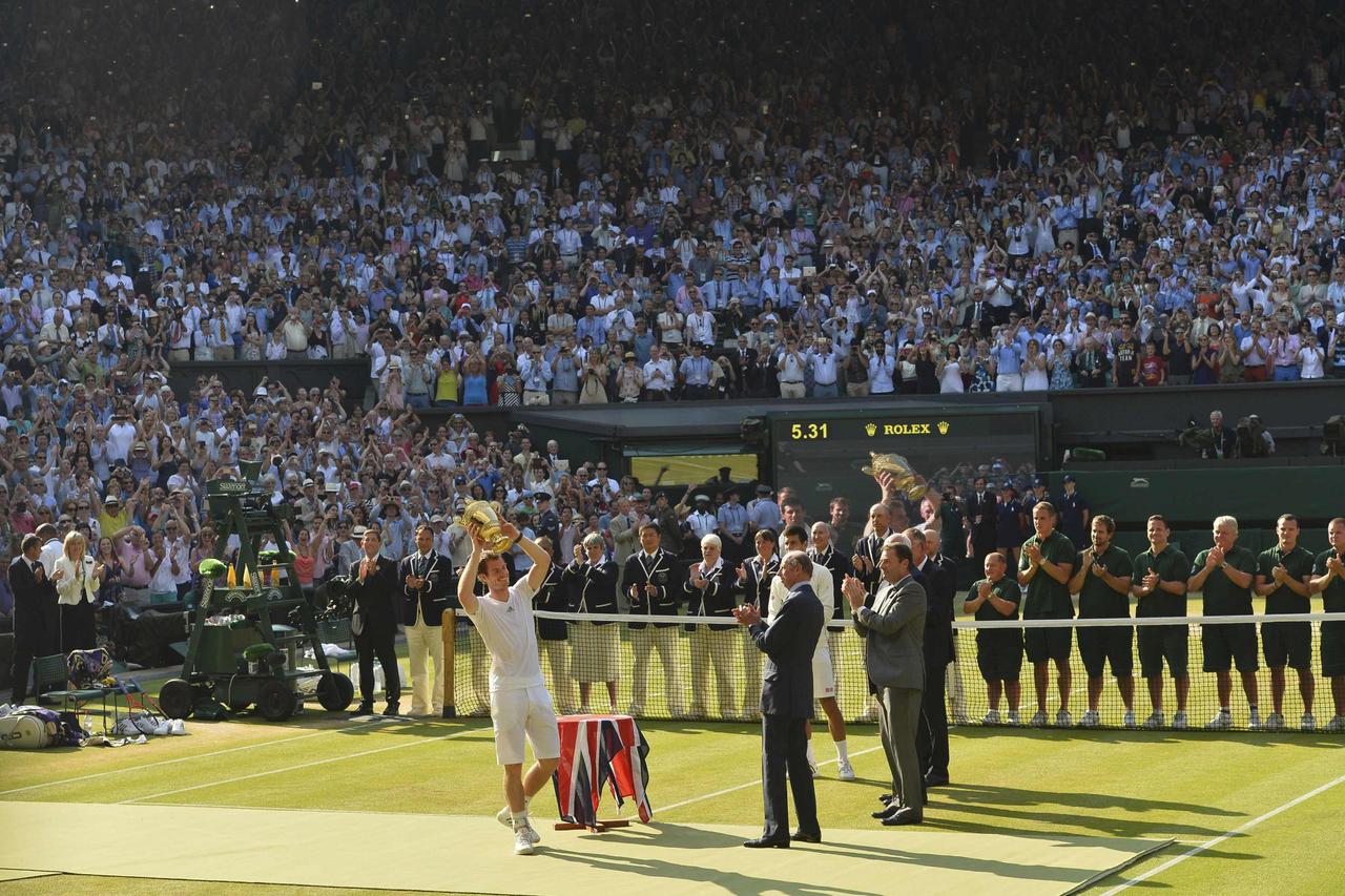 andy murray,wimbledon