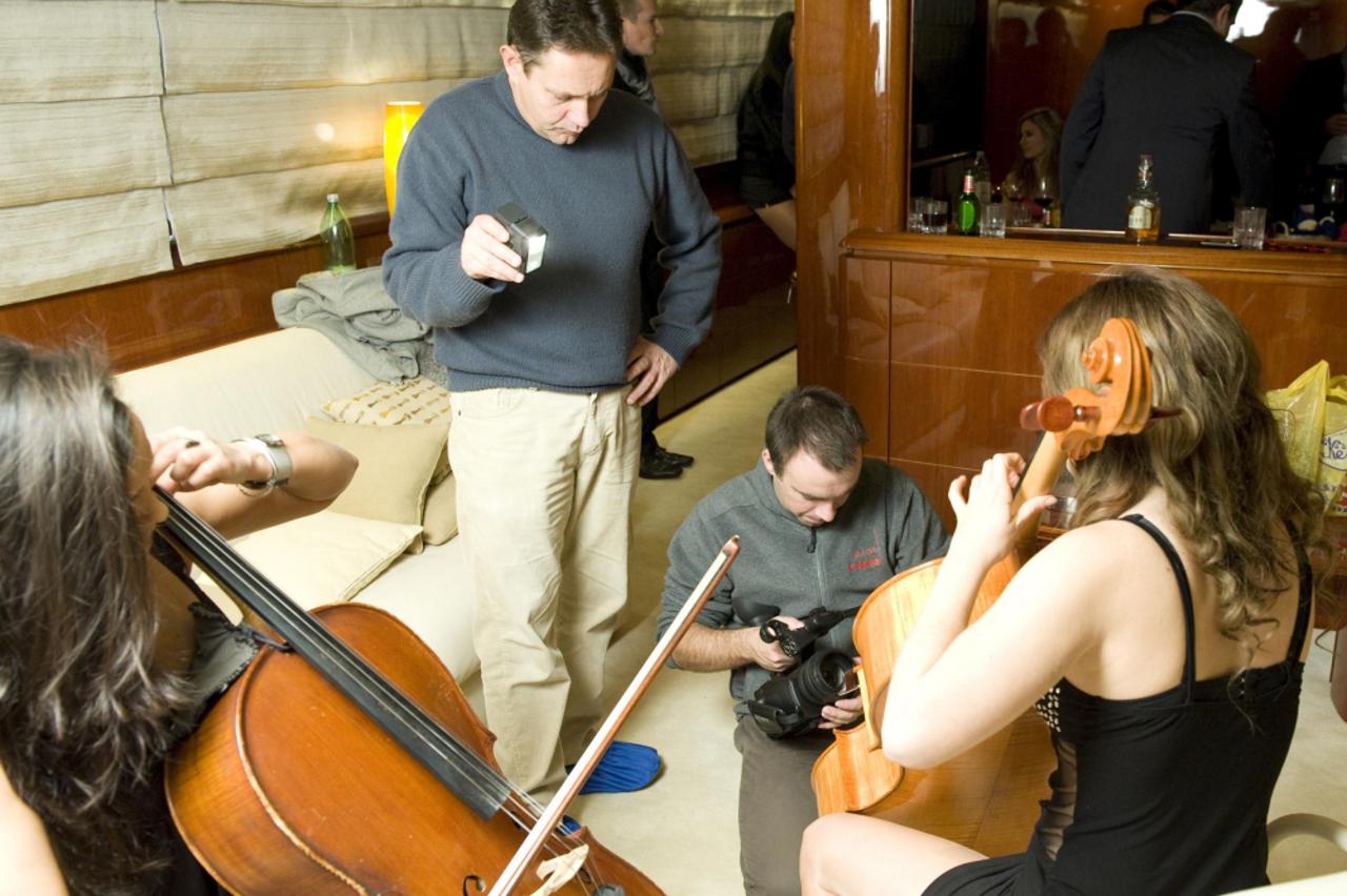 klapa iskon, željko kerum