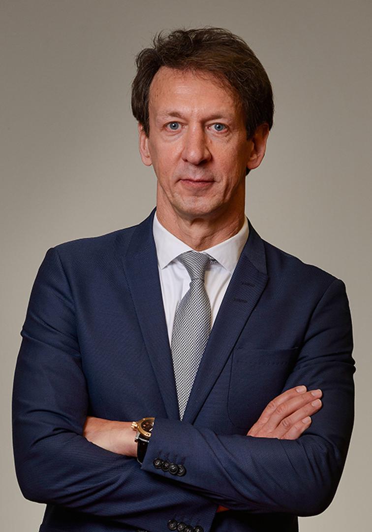 Karl Kraus, predsjednik Uprave E.ON Hrvatske