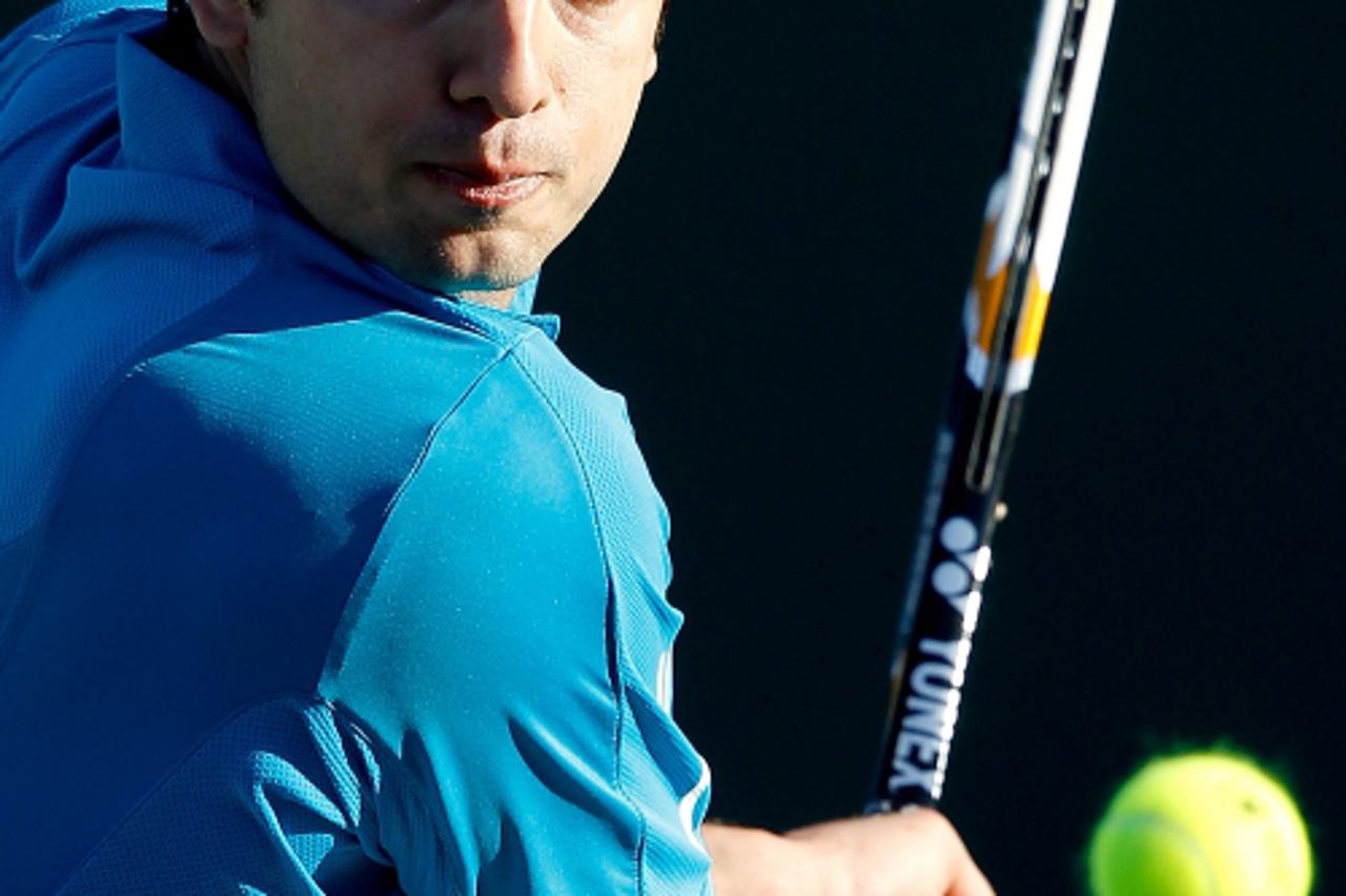 Mario Ančić
