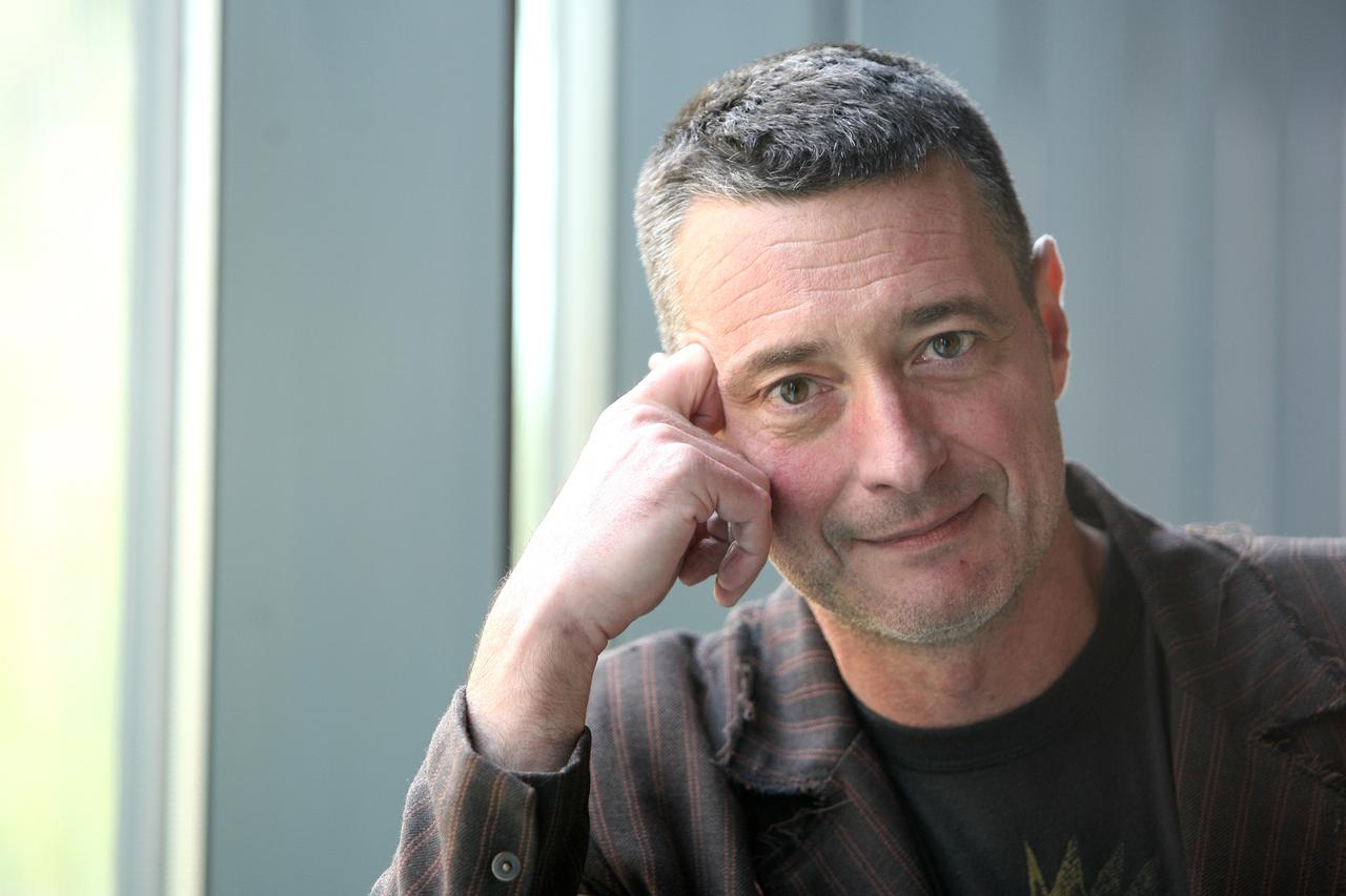 Srđan Dragojević