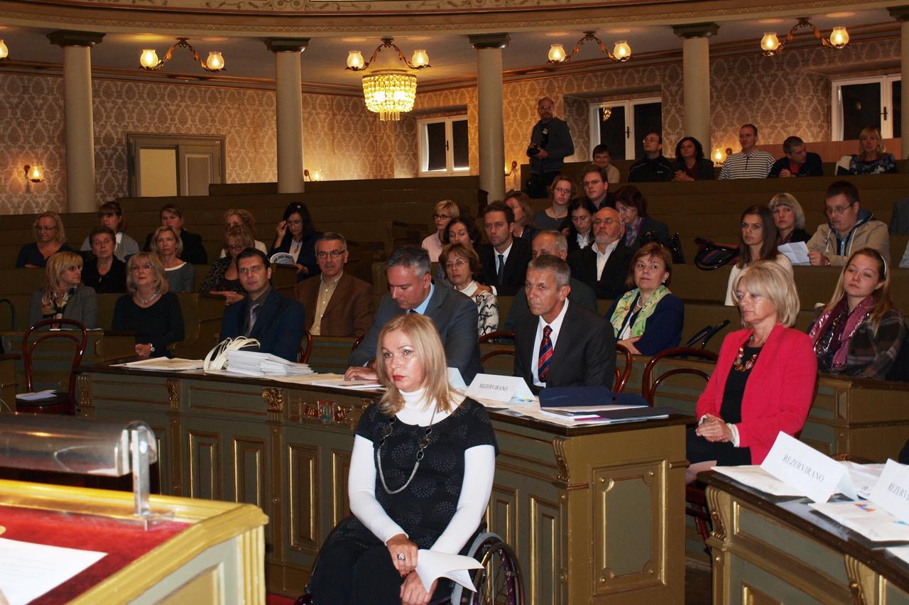 30 obljetnica Centra za autizam