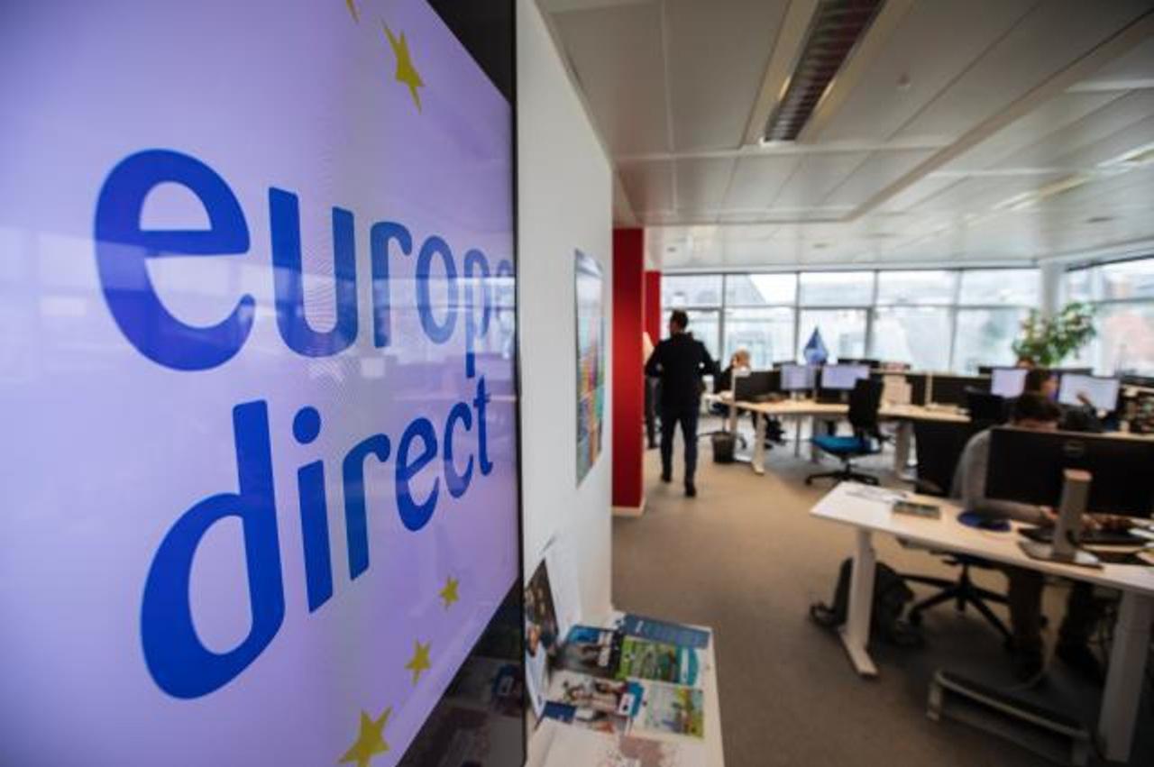 Europe Direct