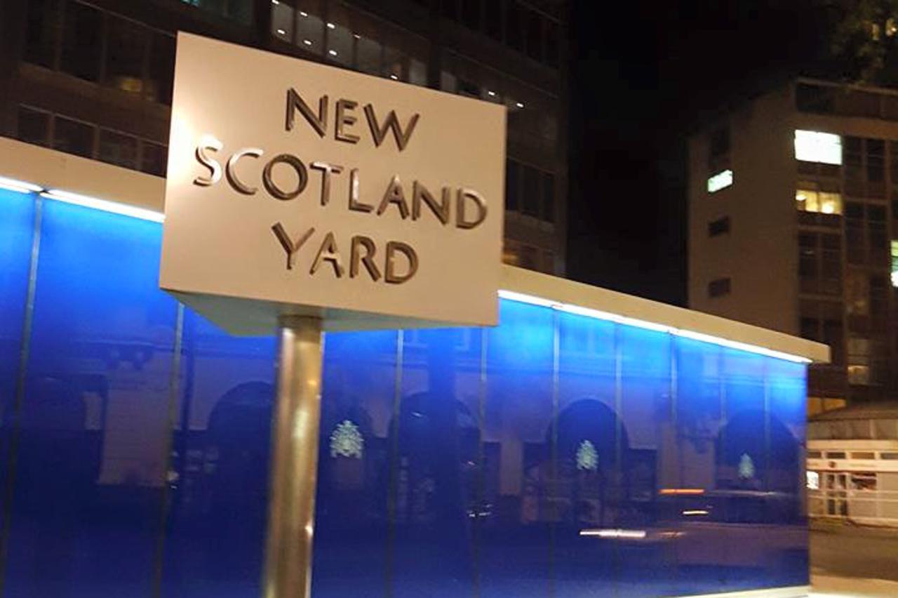 Scotland Yard